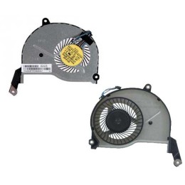 Ventilador compatible para portatil HP Pavilion 15-n series   736278-001