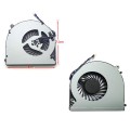 Ventilador para portatil Toshiba Satellite L50 / L50-a / L50t-a / Fujitsu A514 / A544 / A556 / 4 Pines